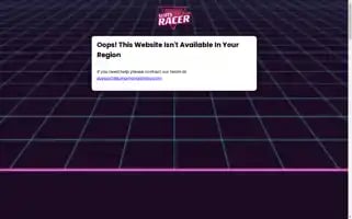 Slotsracer.com Screenshot 2024-05-13 23:28:06