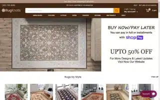 Rugknots.com Screenshot 2024-05-04 02:42:00