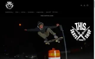 Thisskateshop.com Screenshot 2024-04-27 09:06:07