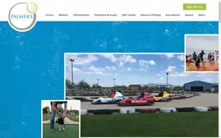 Palmersfamilyfun.com Screenshot 2024-05-13 07:38:09