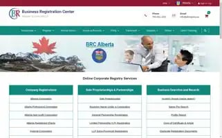 Abregistry.ca Screenshot 2024-06-16 10:47:29