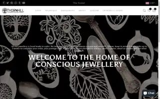 Thornhilljewellery.com Screenshot 2024-05-05 16:18:25
