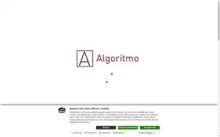 Algoritmosrl.it Screenshot 2024-07-02 17:43:42