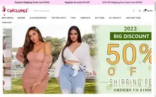 Chiclover.com Screenshot 2024-06-12 16:09:03