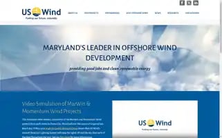 Uswindinc.com Screenshot 2024-06-13 13:43:16
