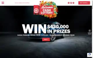 Stjohncashlottery.com.au Screenshot 2024-05-20 15:18:17