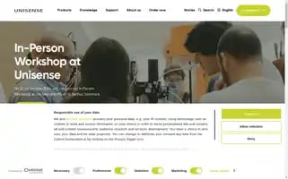 Unisense.com Screenshot 2024-07-02 18:43:44