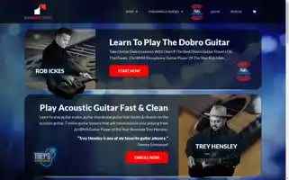 Bigmusictent.com Screenshot 2024-07-03 20:04:34
