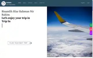 Aslamtourandtravel.xyz Screenshot 2024-04-23 22:37:54