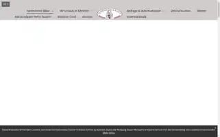 Ferienhotel-alber.at Screenshot 2024-04-26 05:33:29