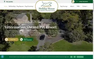 Holidayhousepetresort.com Screenshot 2024-05-10 02:33:40