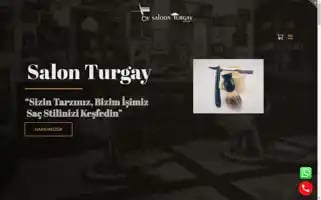 Salonturgay.com Screenshot 2024-05-29 10:05:45