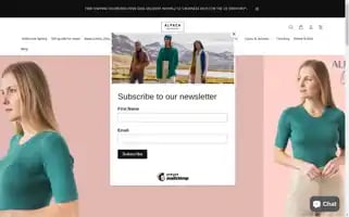 Alpacaoutlets.com Screenshot 2024-05-04 03:42:32