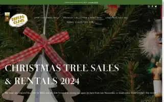 Rentalclaus.com Screenshot 2024-05-05 20:54:15