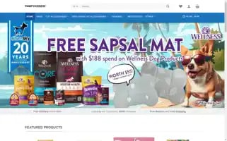 Pawpykissesf.shop Screenshot 2024-05-27 01:38:01