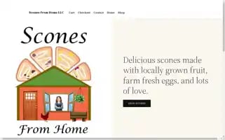 Sconesfromhome.org Screenshot 2024-05-29 11:24:40