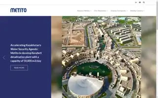 Metito.com Screenshot 2024-07-08 12:55:42