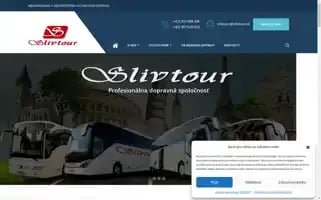 Slivtour.sk Screenshot 2024-04-14 21:14:44