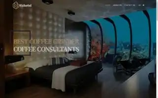 Vichotel.com.au Screenshot 2024-04-24 06:38:45