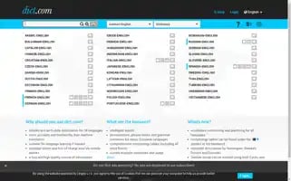 Dict.com Screenshot 2024-05-09 09:52:51