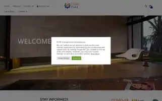Capegas.co.za Screenshot 2024-06-12 16:24:27