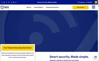 Bsgtexas.com Screenshot 2024-07-06 10:00:41