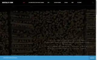 Qualityfirewoodsales.com Screenshot 2024-05-28 10:53:13