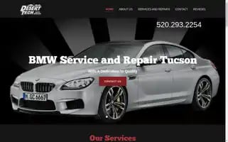 Deserttechauto.com Screenshot 2024-05-15 19:46:26
