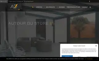 Autourdustore85.fr Screenshot 2024-04-16 10:30:41
