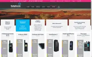 Satphone.co.uk Screenshot 2024-06-11 14:07:08