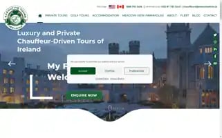 Executivetoursireland.com Screenshot 2024-04-23 04:05:31