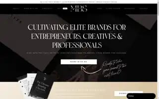 Mybrandingstrategist.com Screenshot 2024-06-28 07:32:10