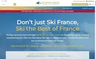 Topsnowtravel.com Screenshot 2024-04-19 05:43:19