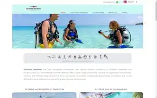 Extrememaldives.com Screenshot 2024-06-11 21:18:54