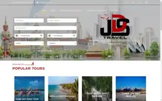 Jdstravel.com Screenshot 2024-04-26 00:27:20