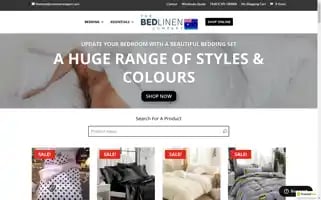 Bedlinenshop.net Screenshot 2024-05-08 17:44:50
