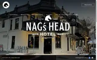 Nagsheadhotel.com.au Screenshot 2024-04-26 17:43:51