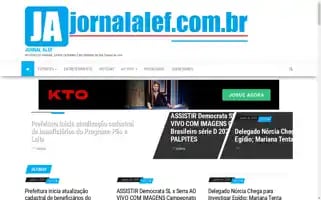 Jornalalef.com.br Screenshot 2024-07-01 03:21:46