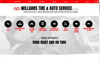 Williamstire.com Screenshot 2024-05-15 03:27:56