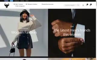Toroblanche.com Screenshot 2024-05-23 14:00:24