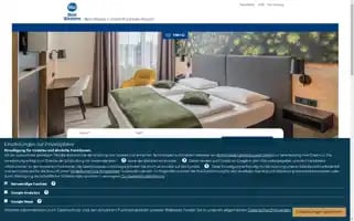 Erdinghotel.com Screenshot 2024-04-16 14:31:24