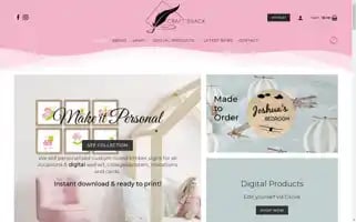 Craftshack.com.au Screenshot 2024-05-21 09:45:23