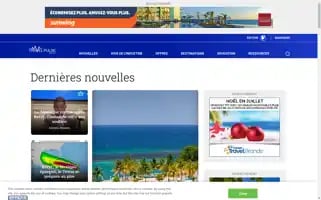 Travelpulsequebec.ca Screenshot 2024-07-08 22:45:31
