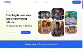 Zatiq.com Screenshot 2024-06-14 06:12:56