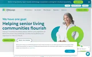 Lifeloop.com Screenshot 2024-06-28 19:47:27