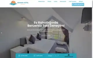 Rayanahotel.com Screenshot 2024-04-15 14:29:09