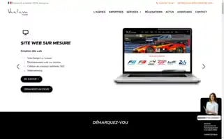 Kalamconseil.fr Screenshot 2024-06-16 10:58:15