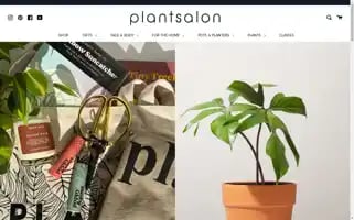 Plantsalon.com Screenshot 2024-05-05 05:48:46