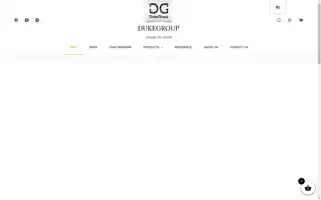 Dukegroupsrbija.com Screenshot 2024-05-19 02:26:12