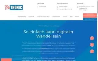 Protronic.de Screenshot 2024-06-18 17:20:17